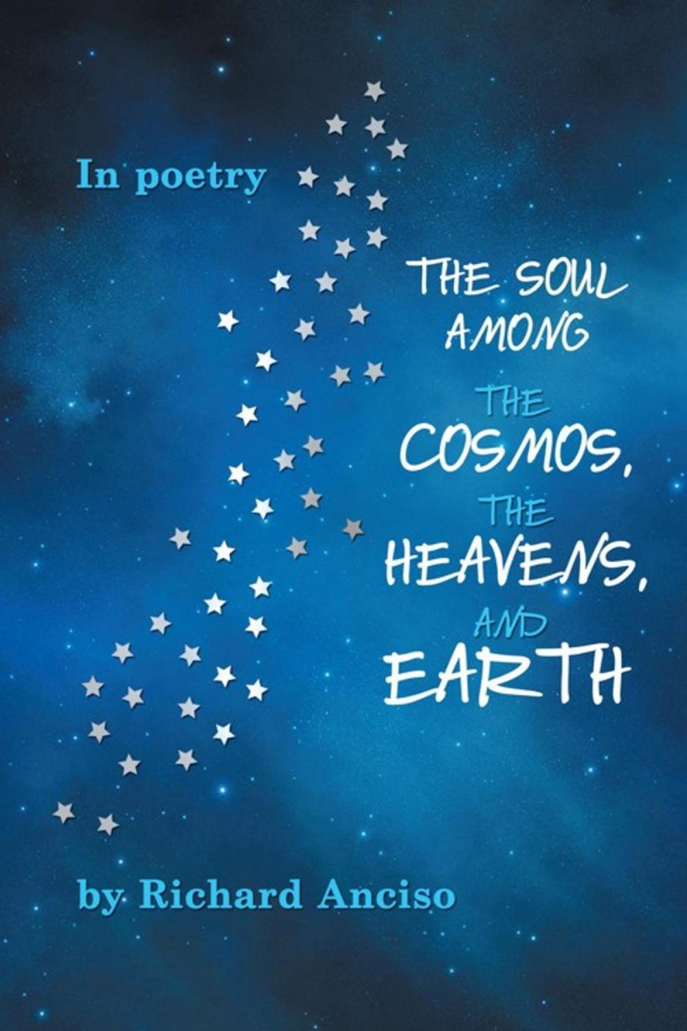 Big bigCover of The Soul Among the Cosmos, the Heavens, and Earth