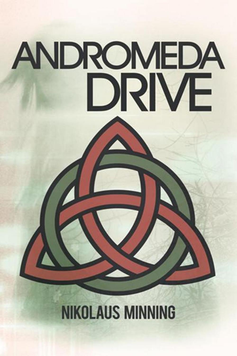 Big bigCover of Andromeda Drive