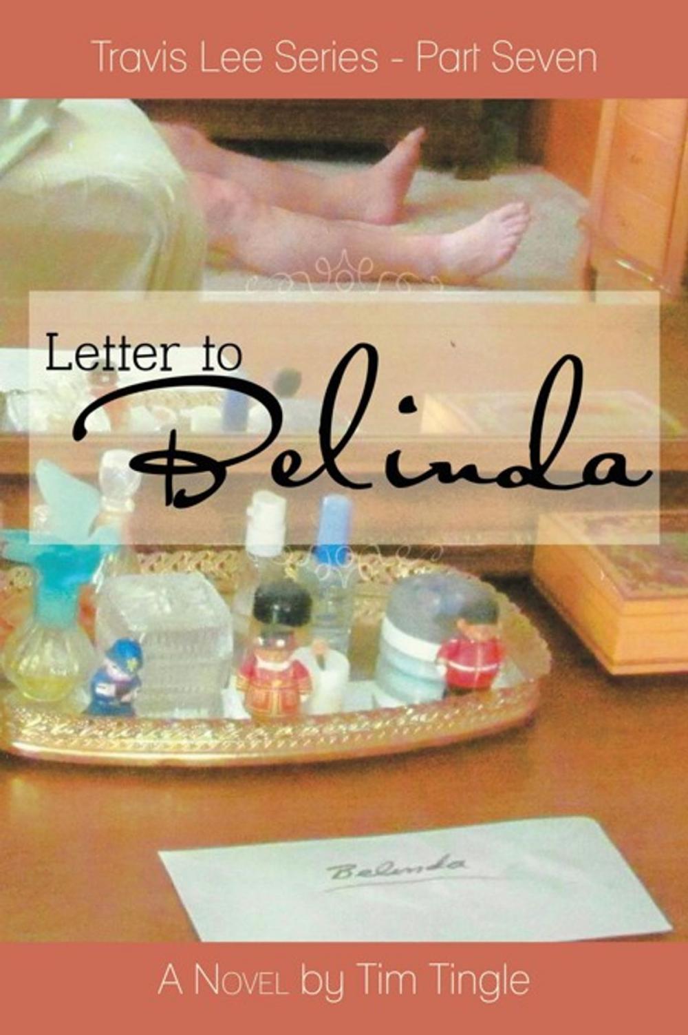 Big bigCover of Letter to Belinda