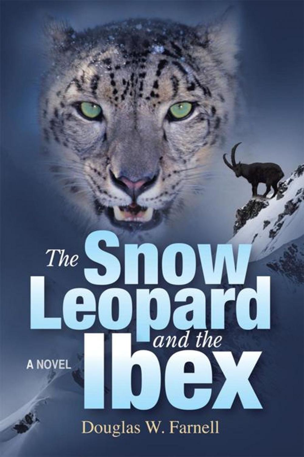 Big bigCover of The Snow Leopard and the Ibex