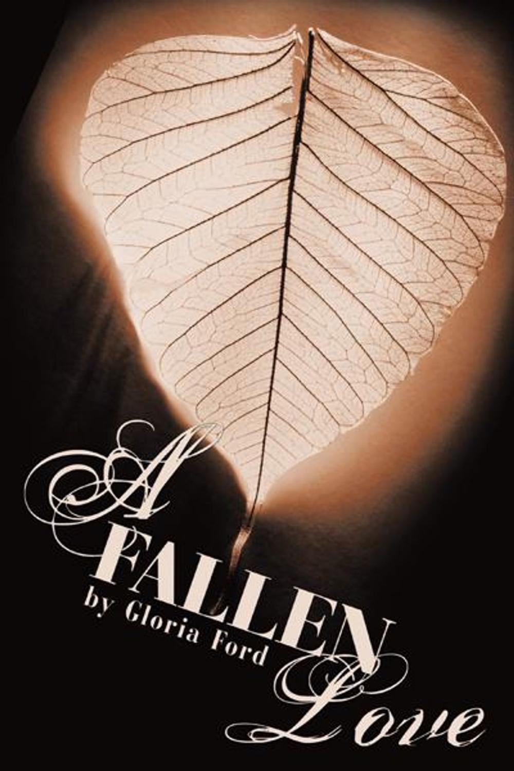 Big bigCover of A Fallen Love