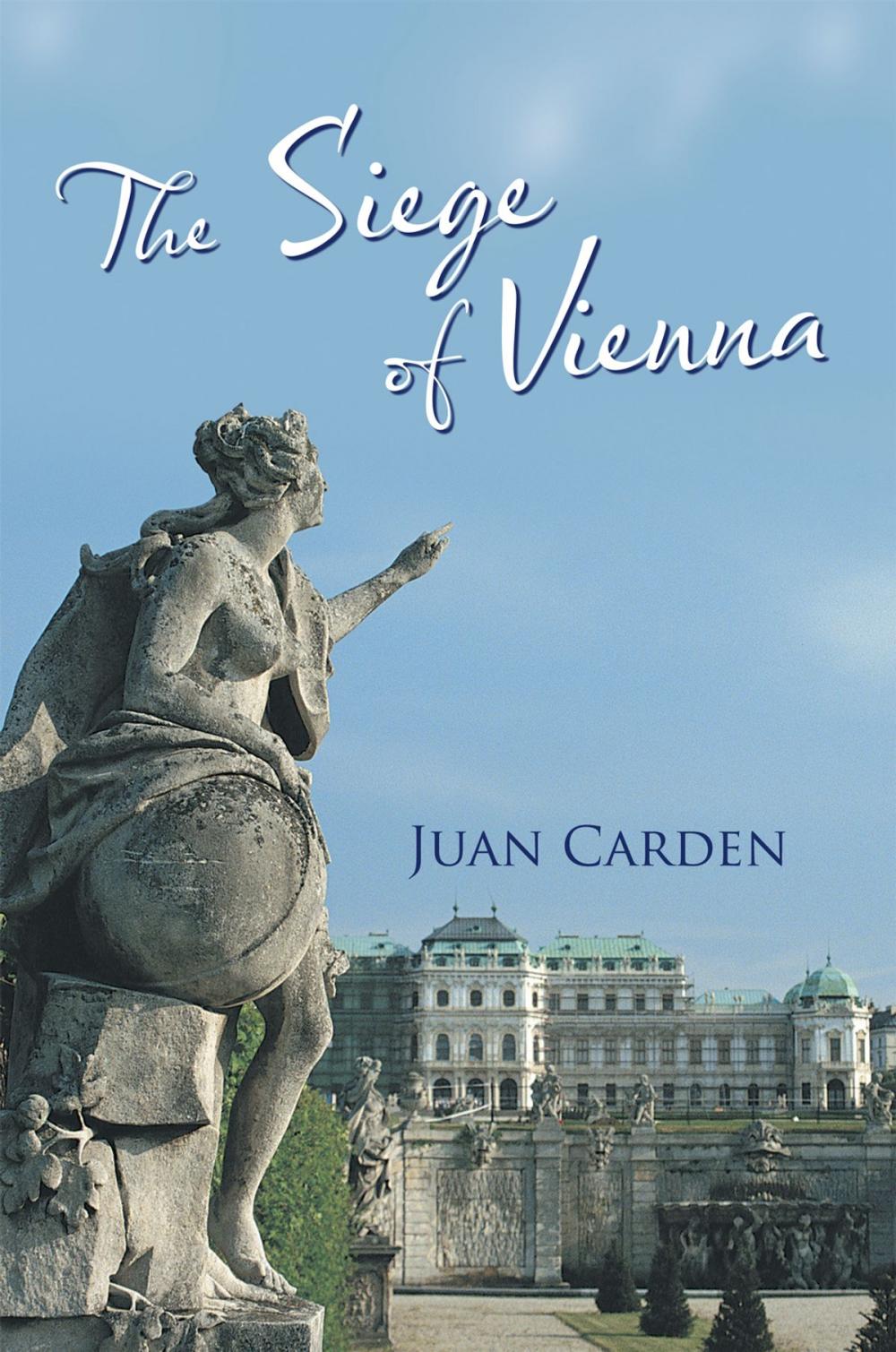 Big bigCover of The Siege of Vienna