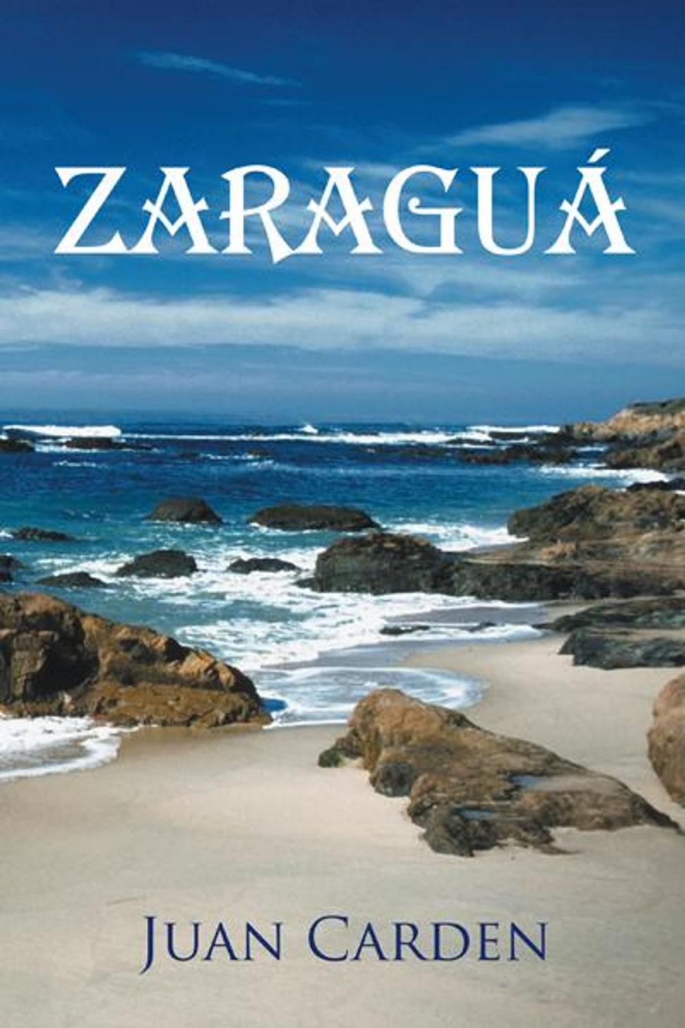 Big bigCover of Zaraguá