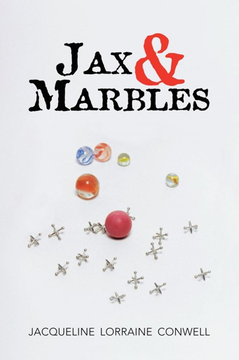 Big bigCover of Jax & Marbles