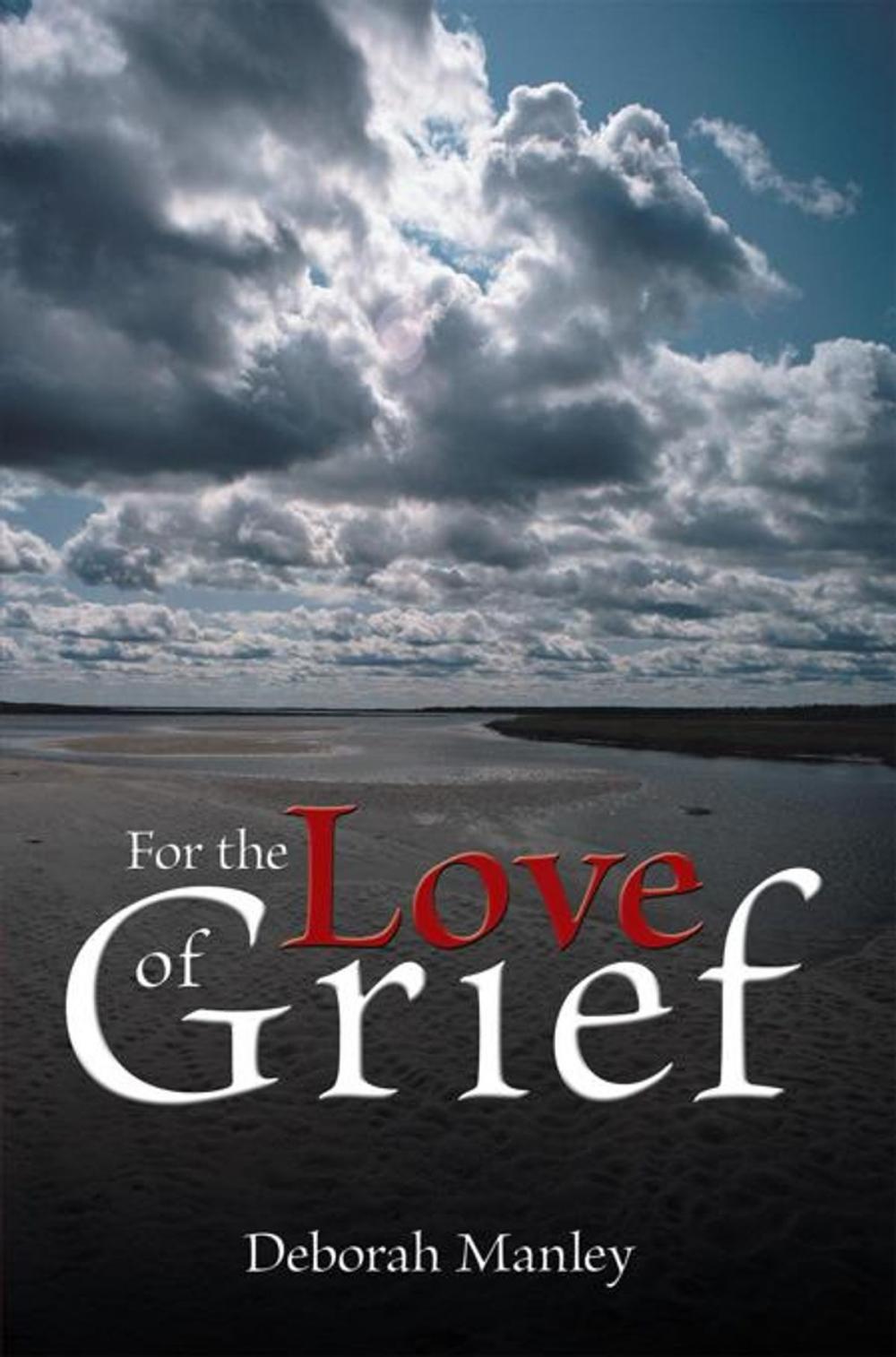 Big bigCover of For the Love of Grief