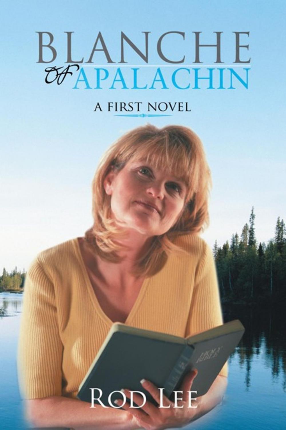 Big bigCover of Blanche of Apalachin