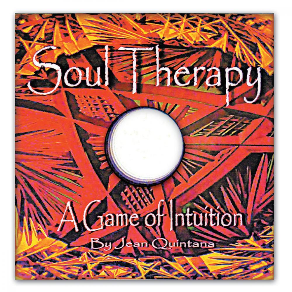 Big bigCover of Soul Therapy