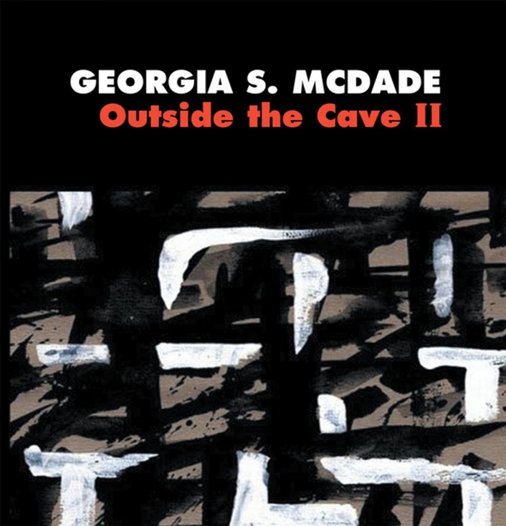 Big bigCover of Outside the Cave Ii