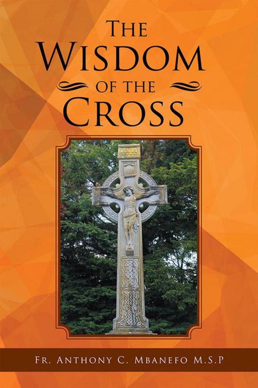 Big bigCover of The Wisdom of the Cross