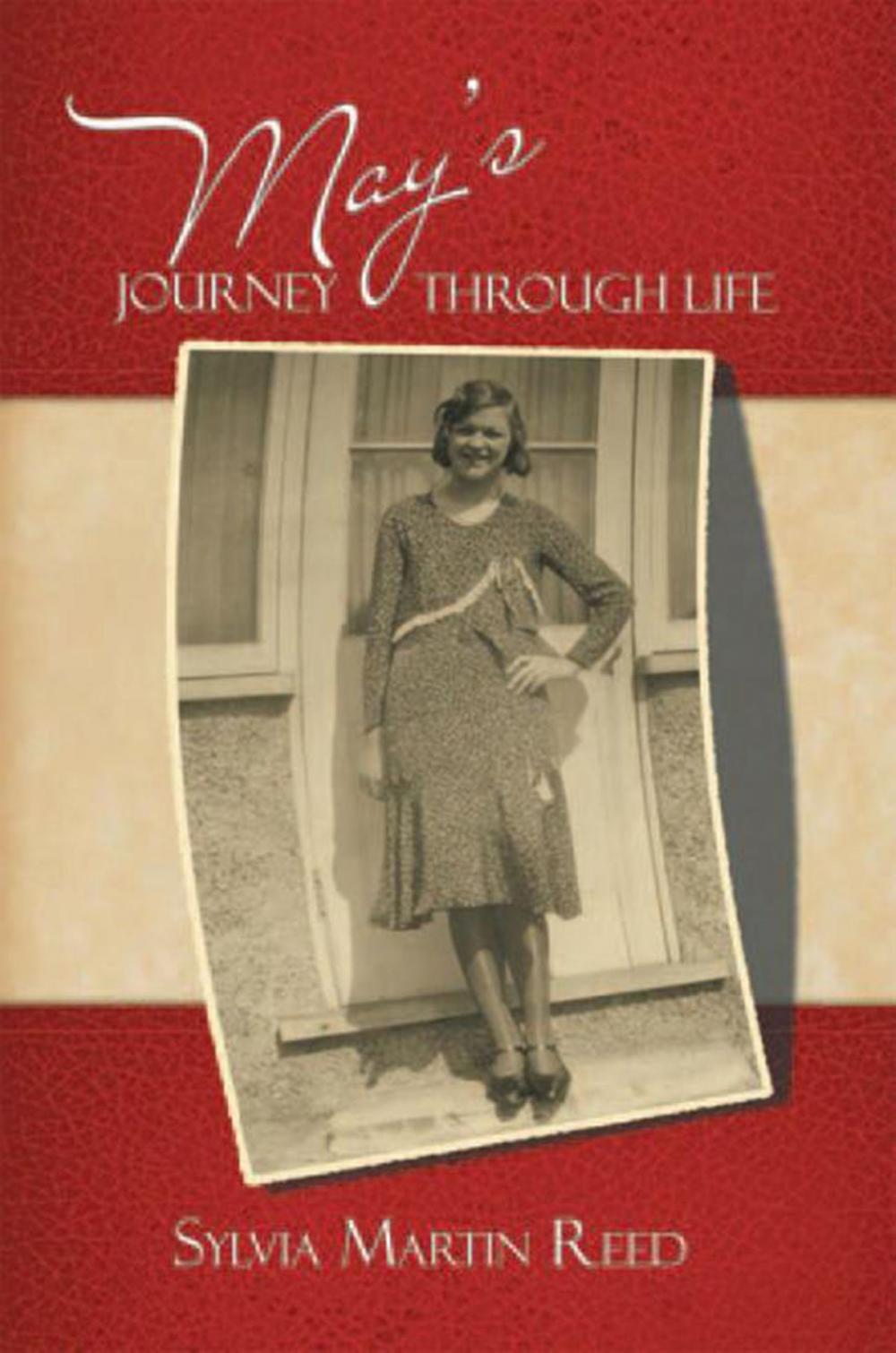 Big bigCover of May's Journey Through Life