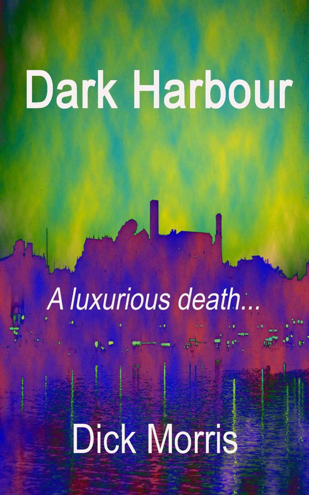 Big bigCover of Dark Harbour