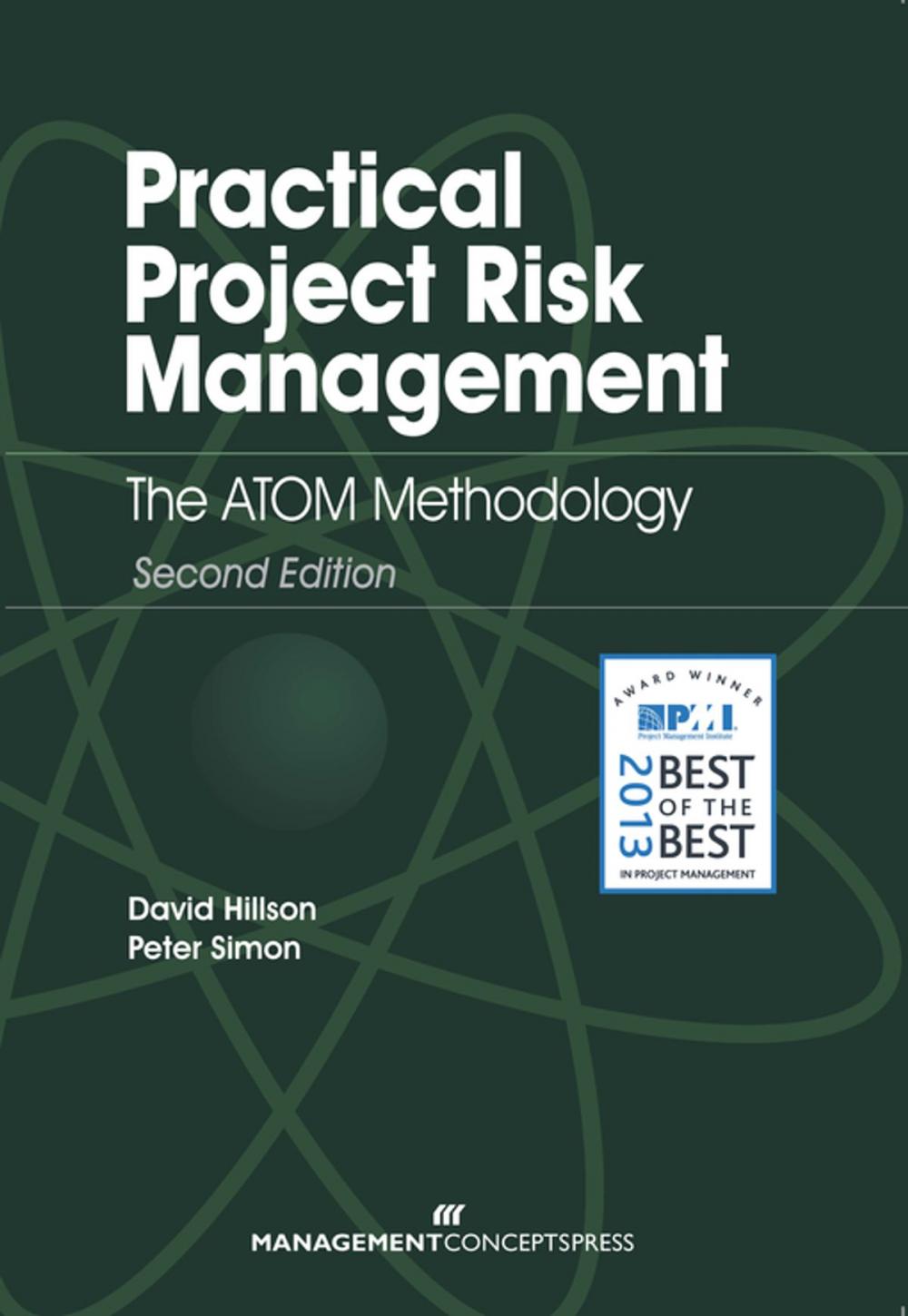 Big bigCover of Practical Project Risk Management