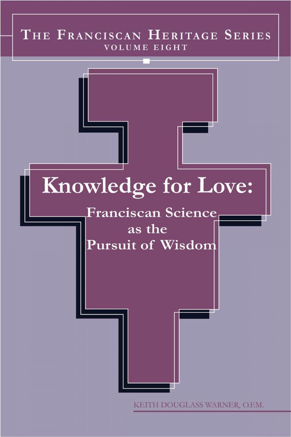 Big bigCover of Knowledge For Love