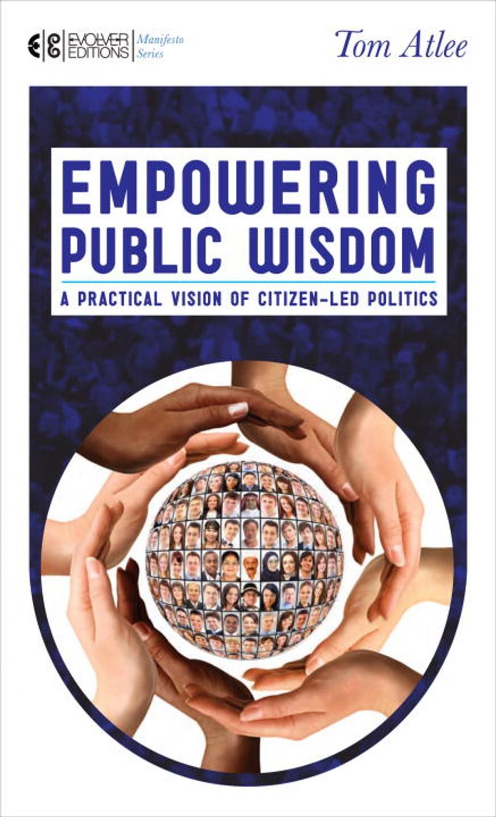 Big bigCover of Empowering Public Wisdom