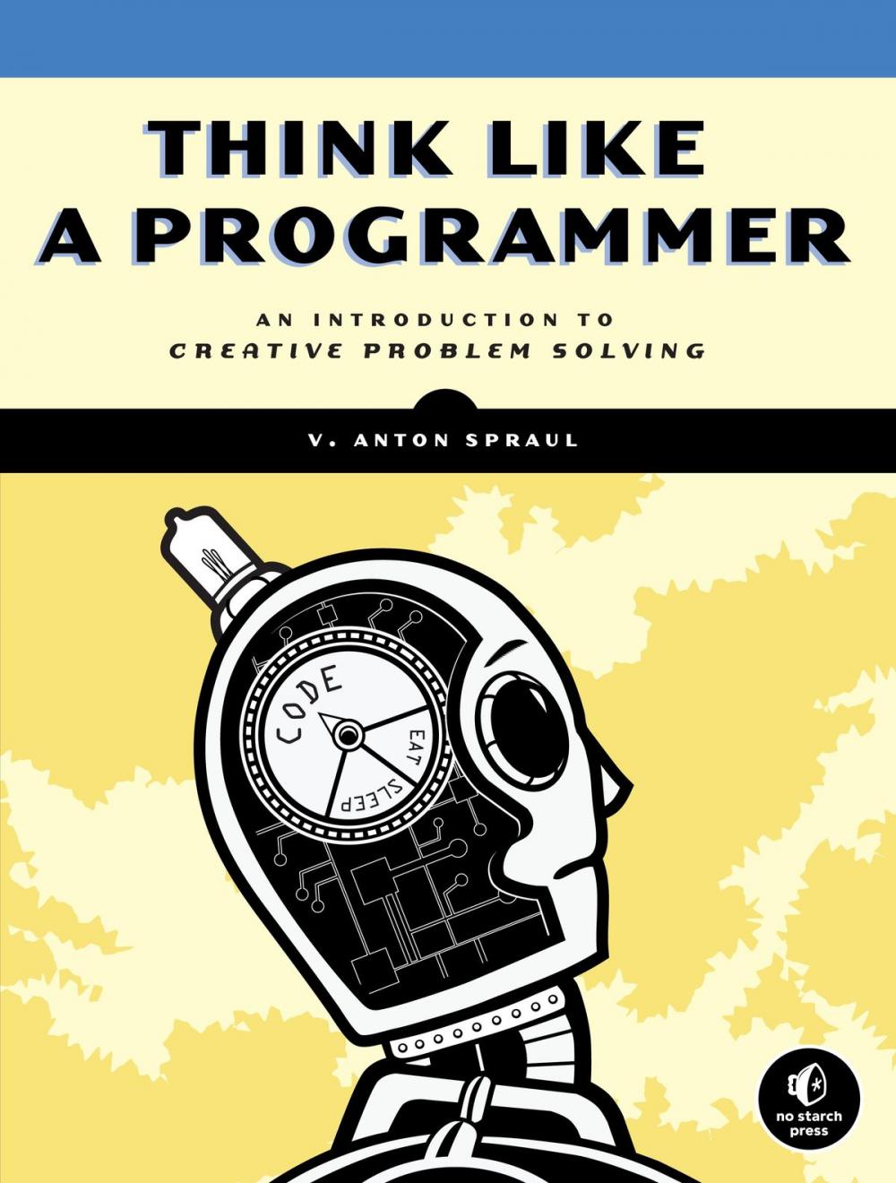 Big bigCover of Think Like a Programmer