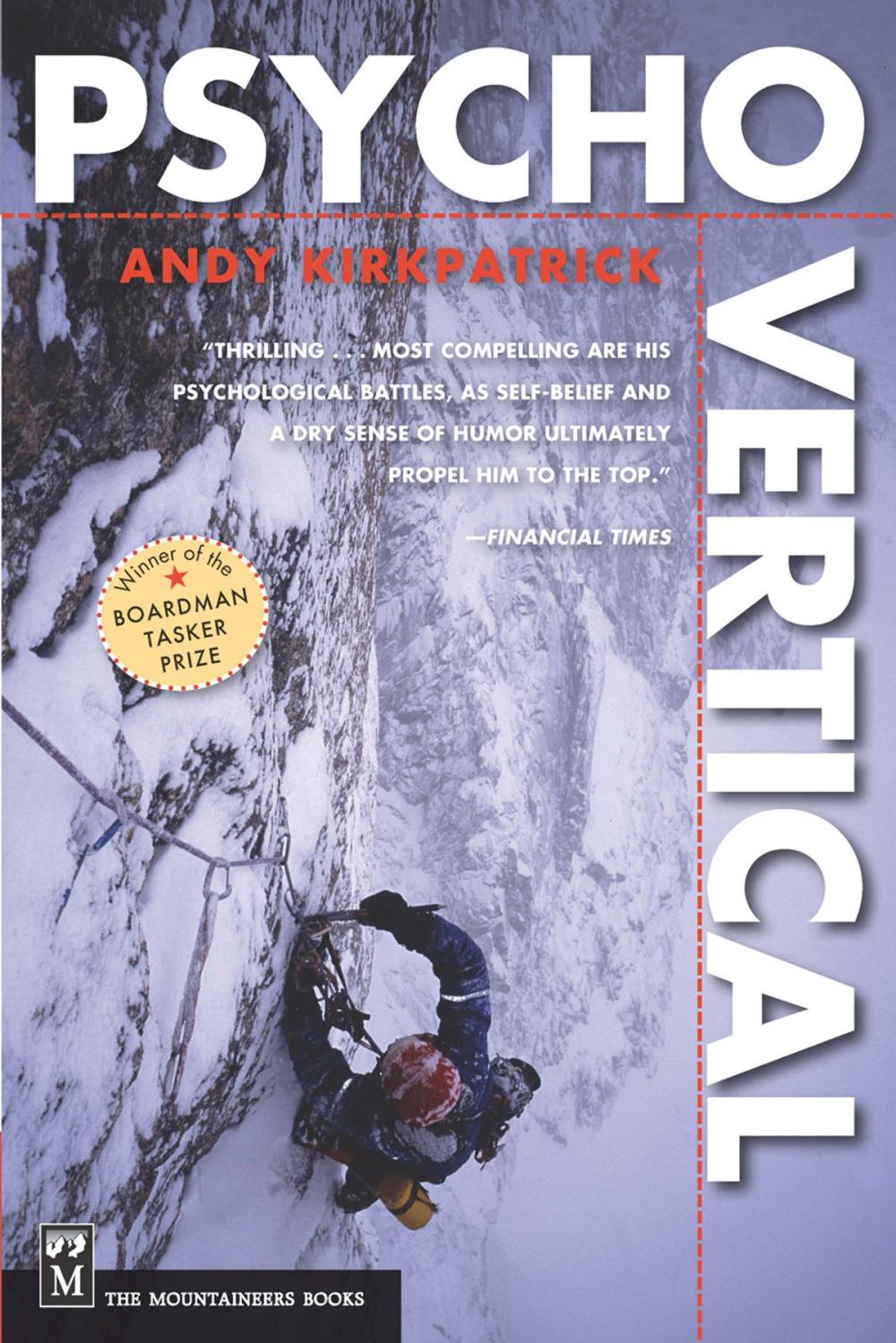 Big bigCover of Psychovertical