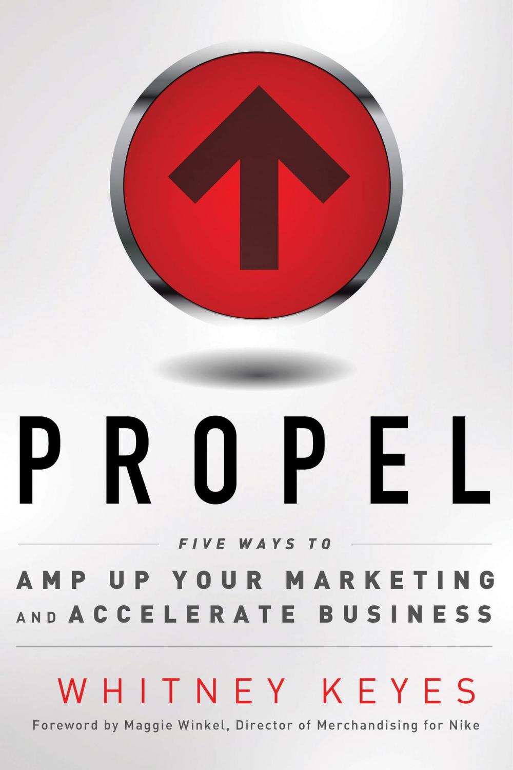 Big bigCover of Propel