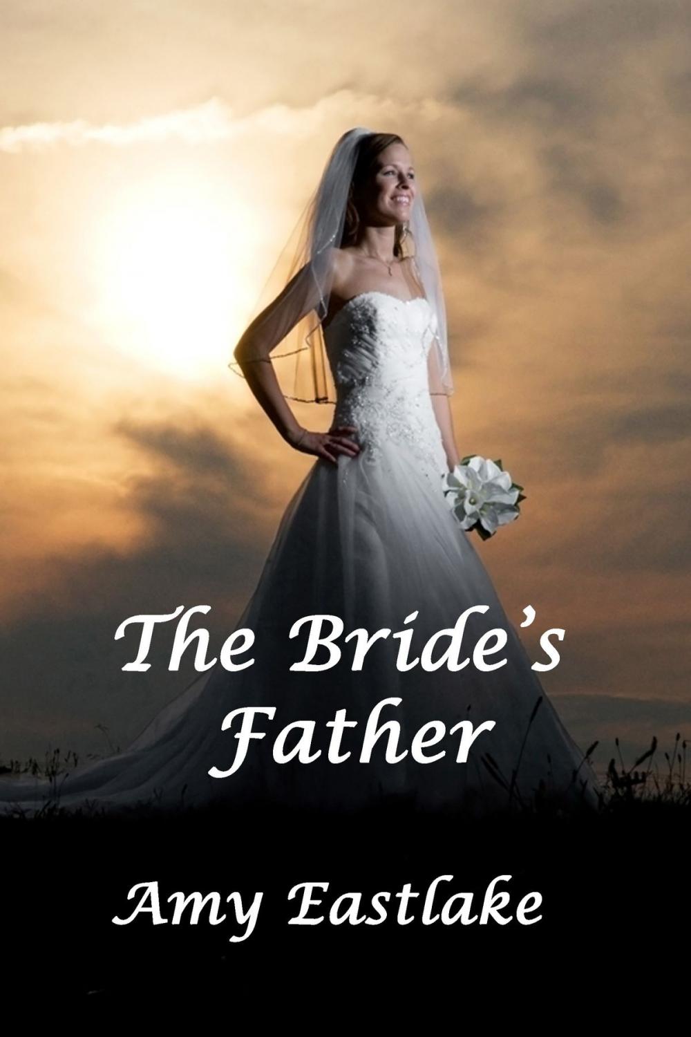 Big bigCover of The Bride's Father