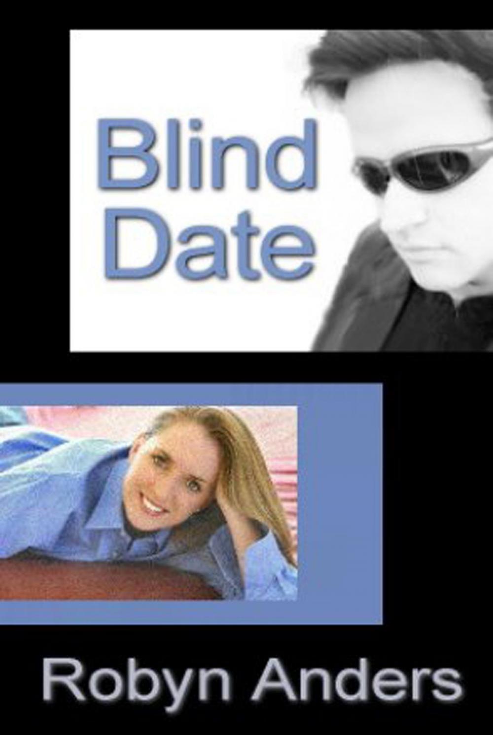 Big bigCover of Blind Date