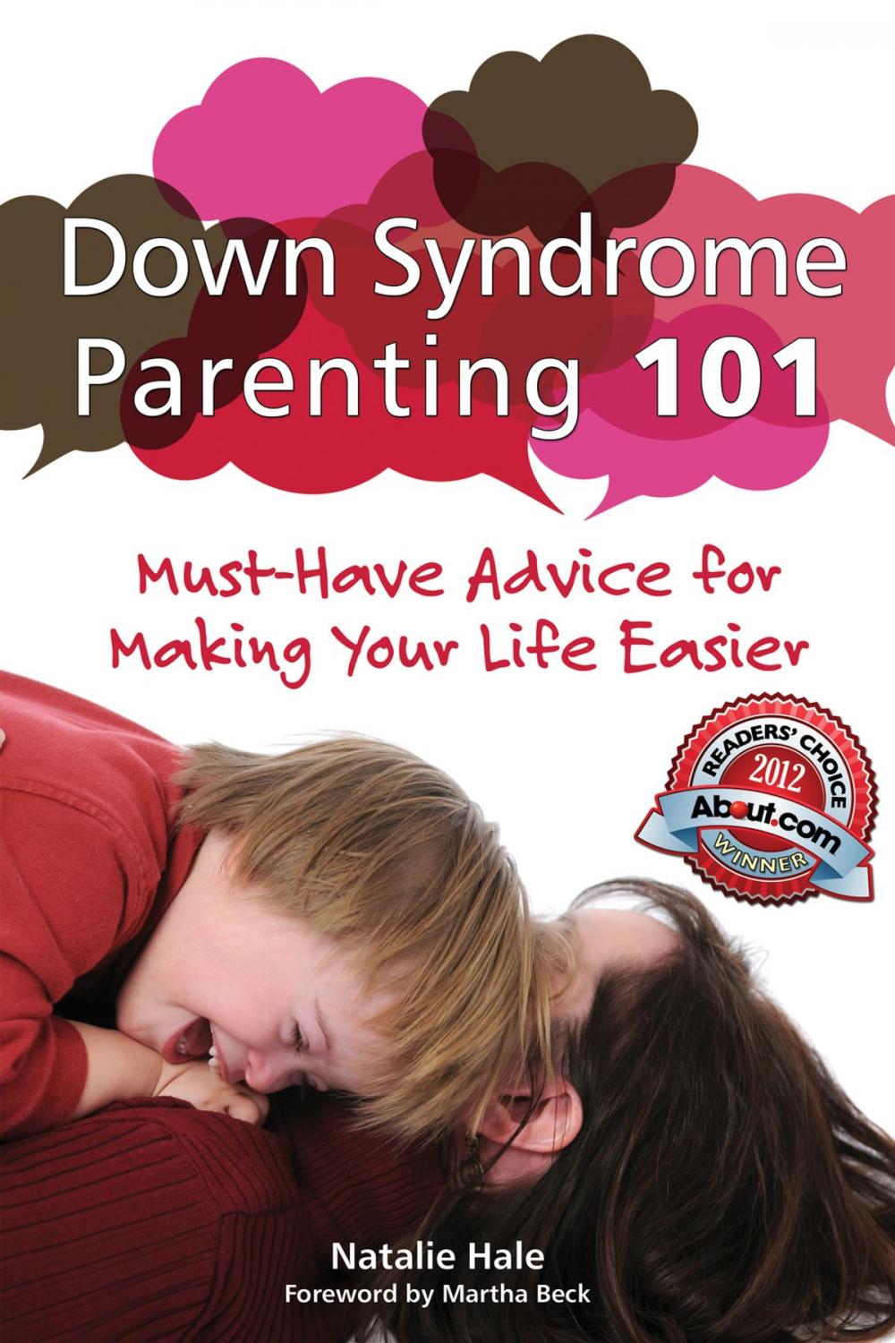 Big bigCover of Down Syndrome Parenting 101