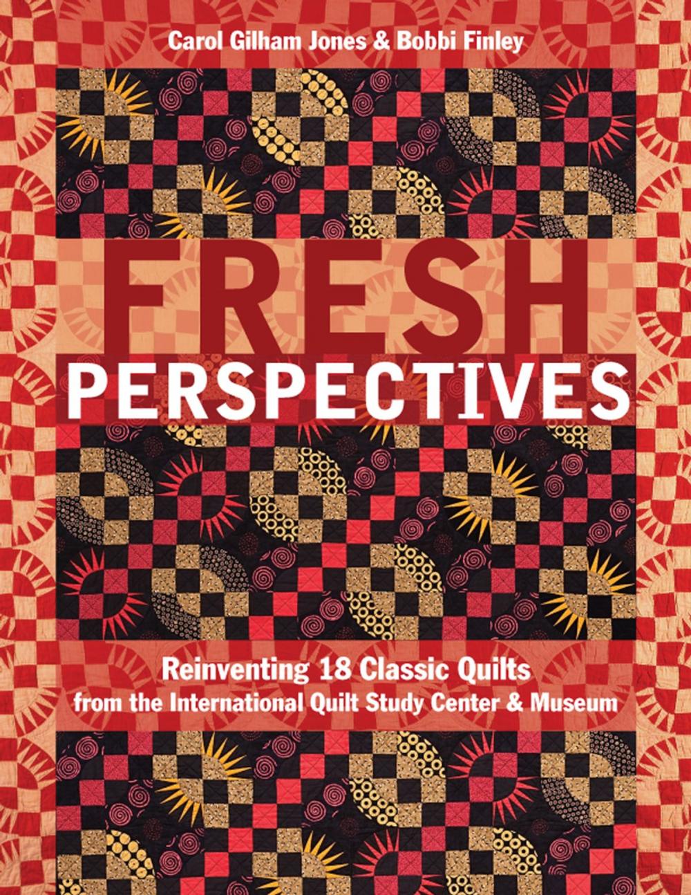 Big bigCover of Fresh Perspectives