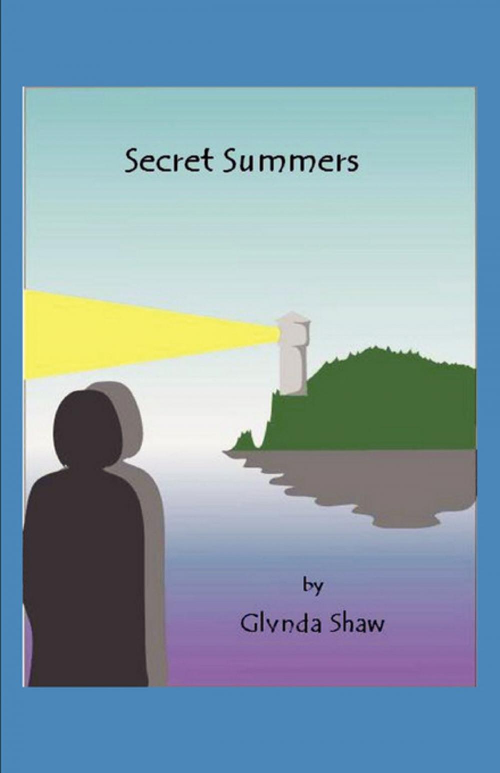 Big bigCover of Secret Summers