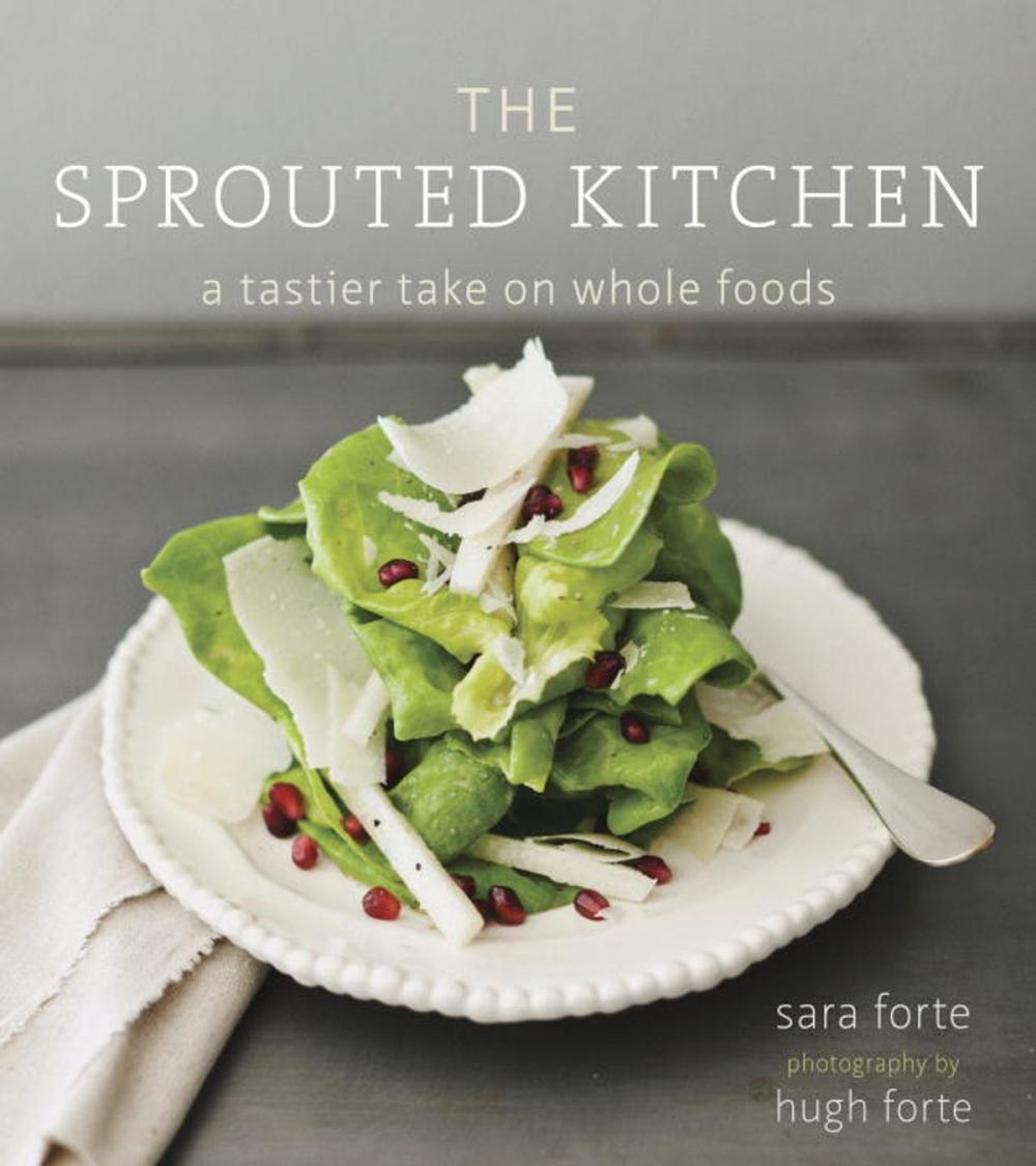 Big bigCover of The Sprouted Kitchen