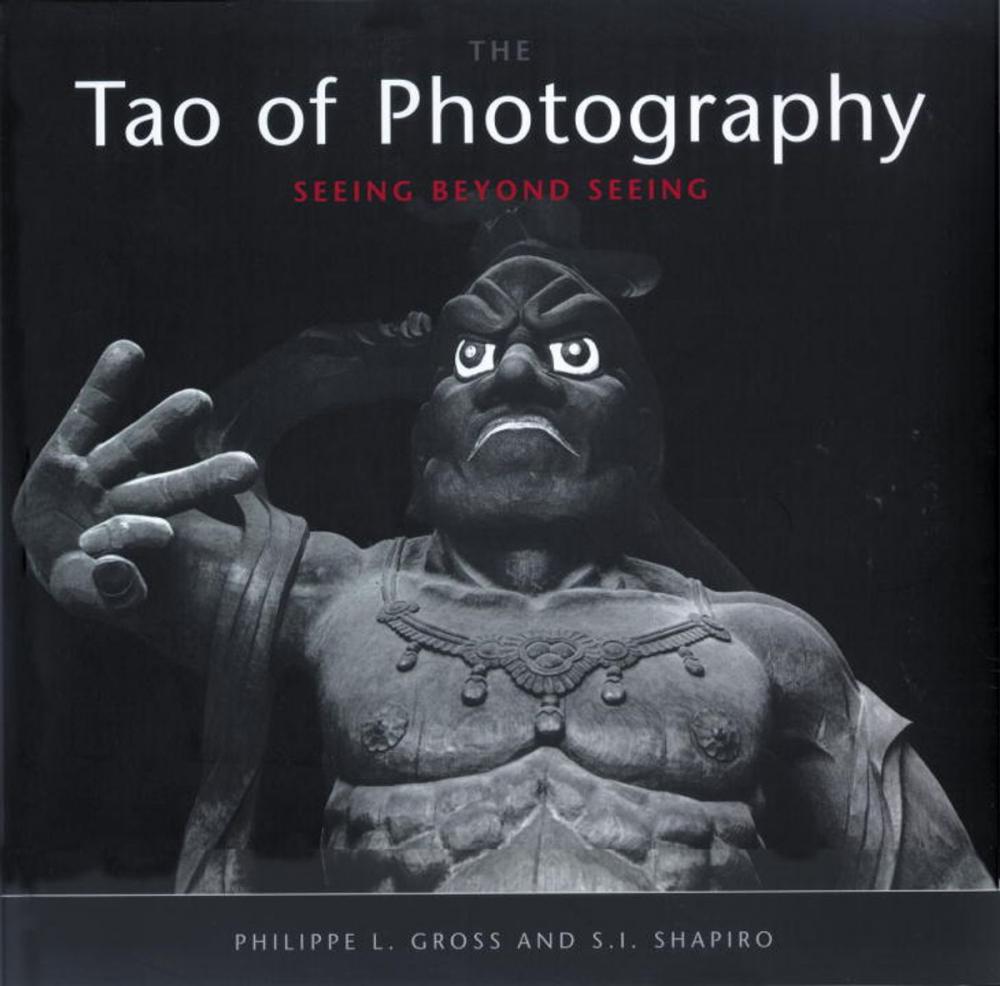 Big bigCover of Tao of Photography