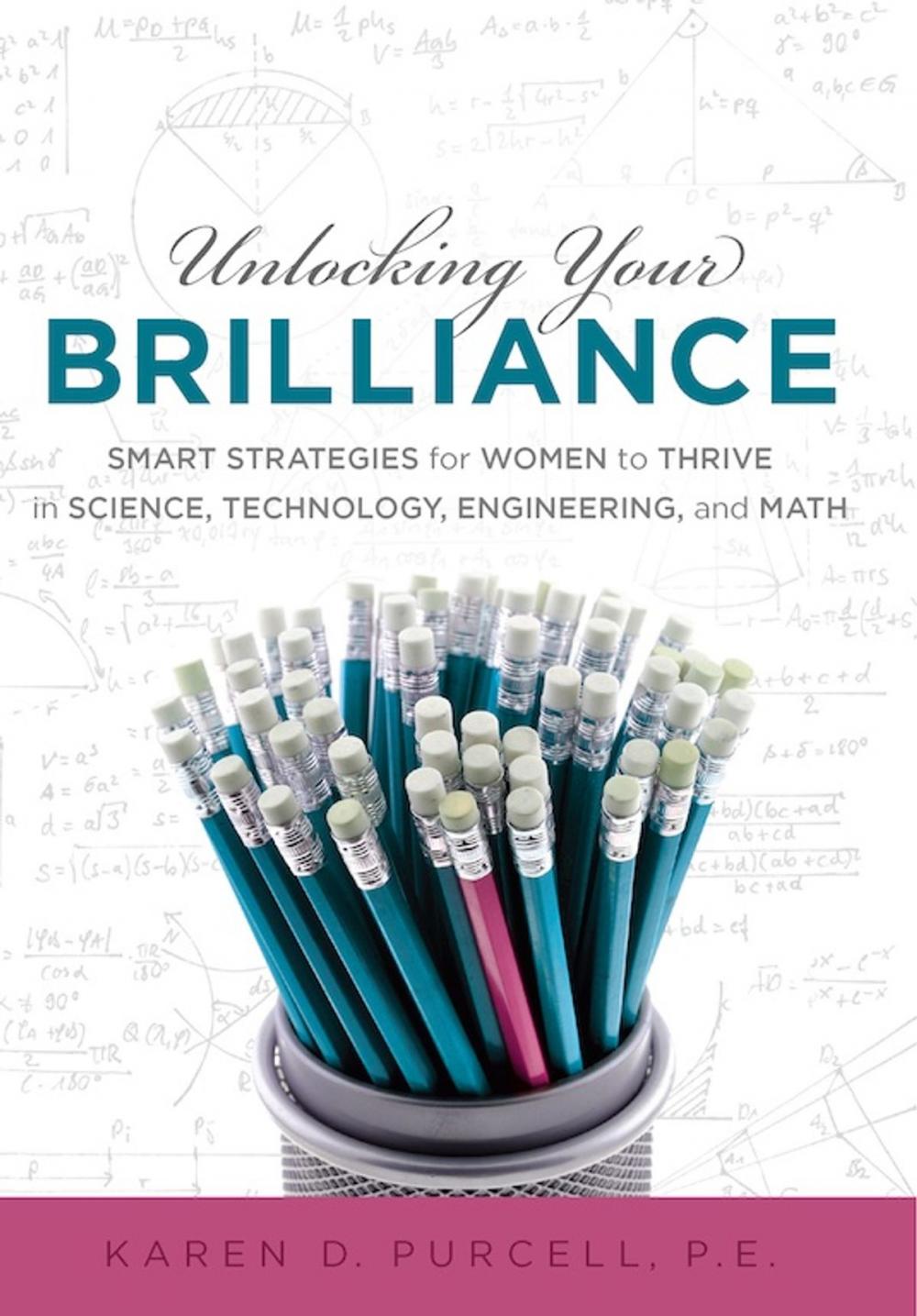 Big bigCover of Unlocking Your Brilliance