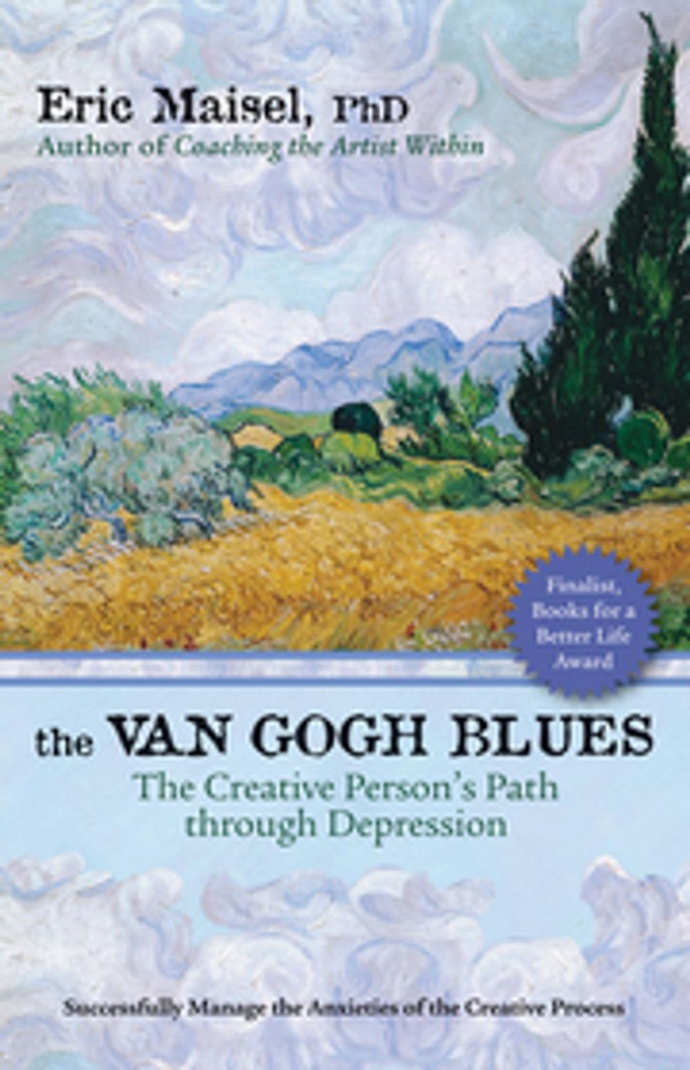 Big bigCover of The Van Gogh Blues