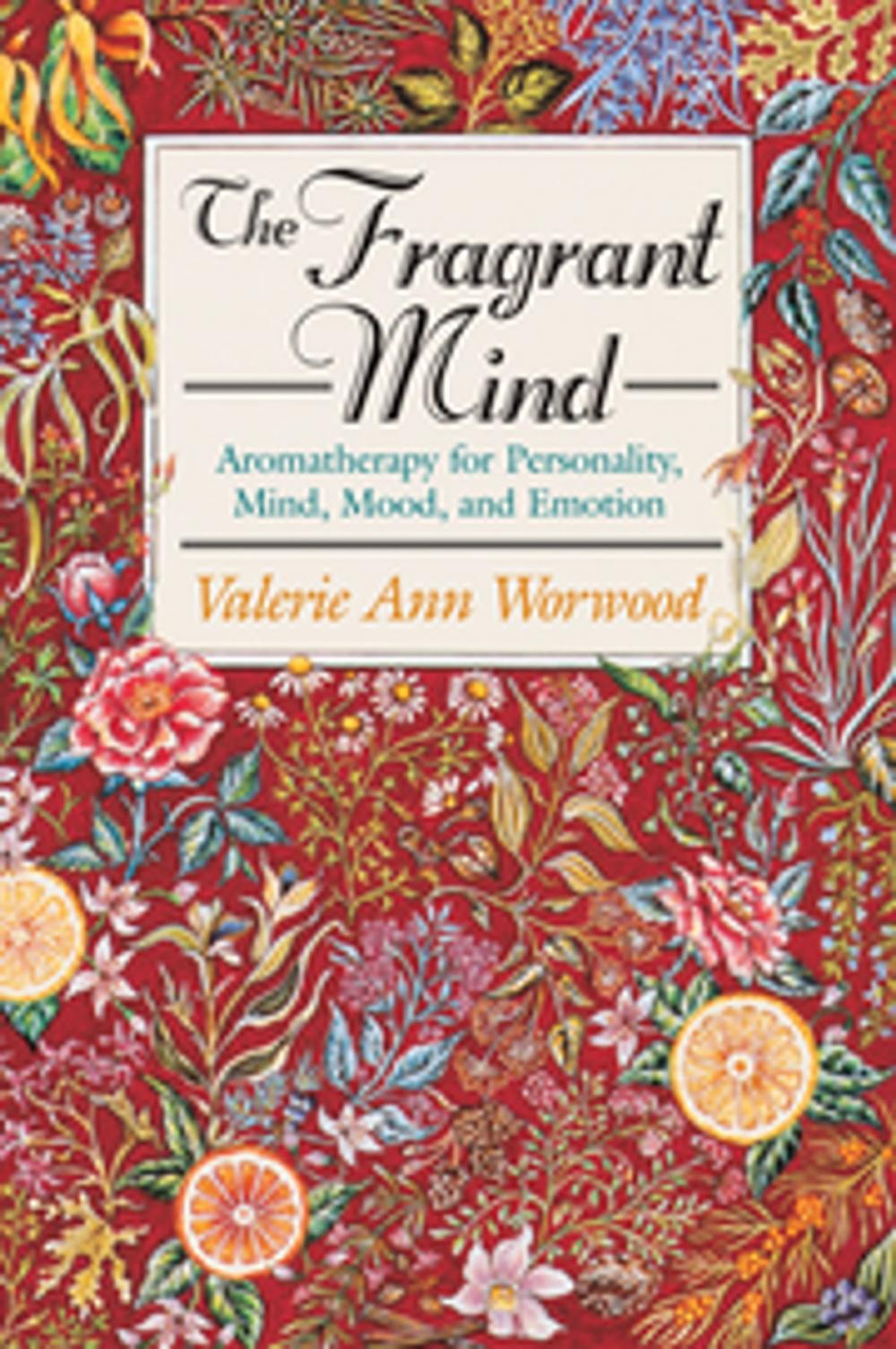 Big bigCover of The Fragrant Mind