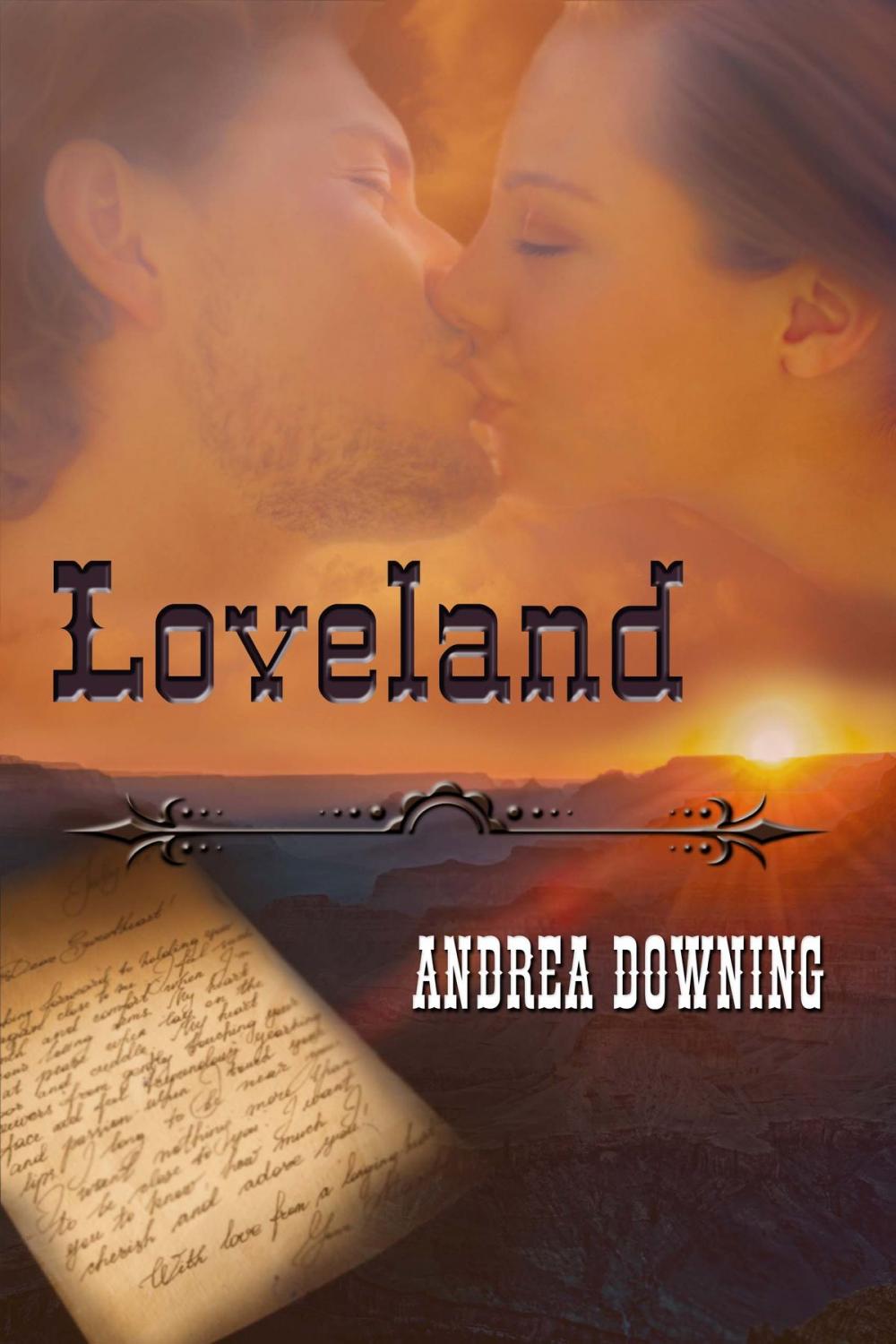 Big bigCover of Loveland