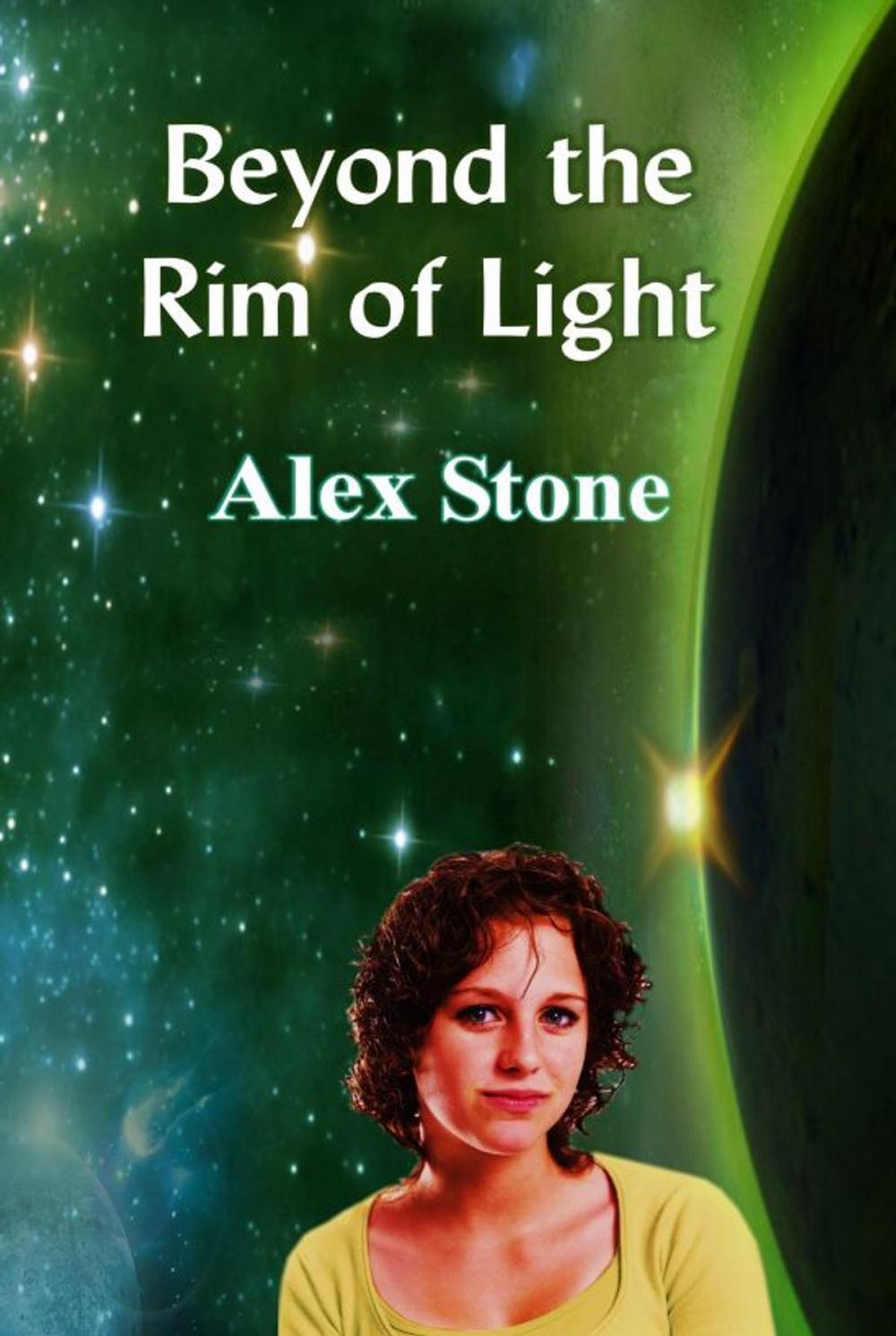 Big bigCover of Beyond the Rim of Light