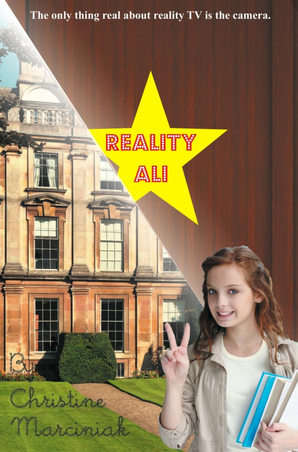 Big bigCover of Reality Ali