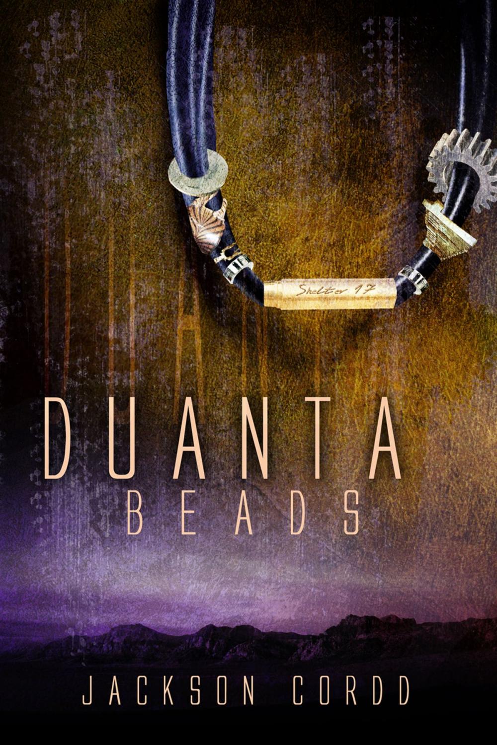 Big bigCover of Duanta Beads