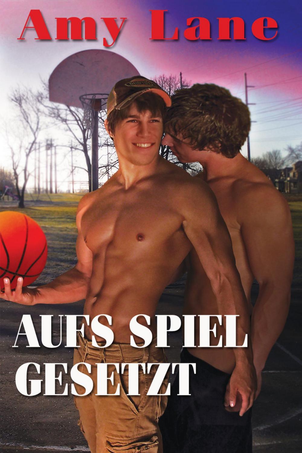 Big bigCover of Aufs Spiel gesetzt