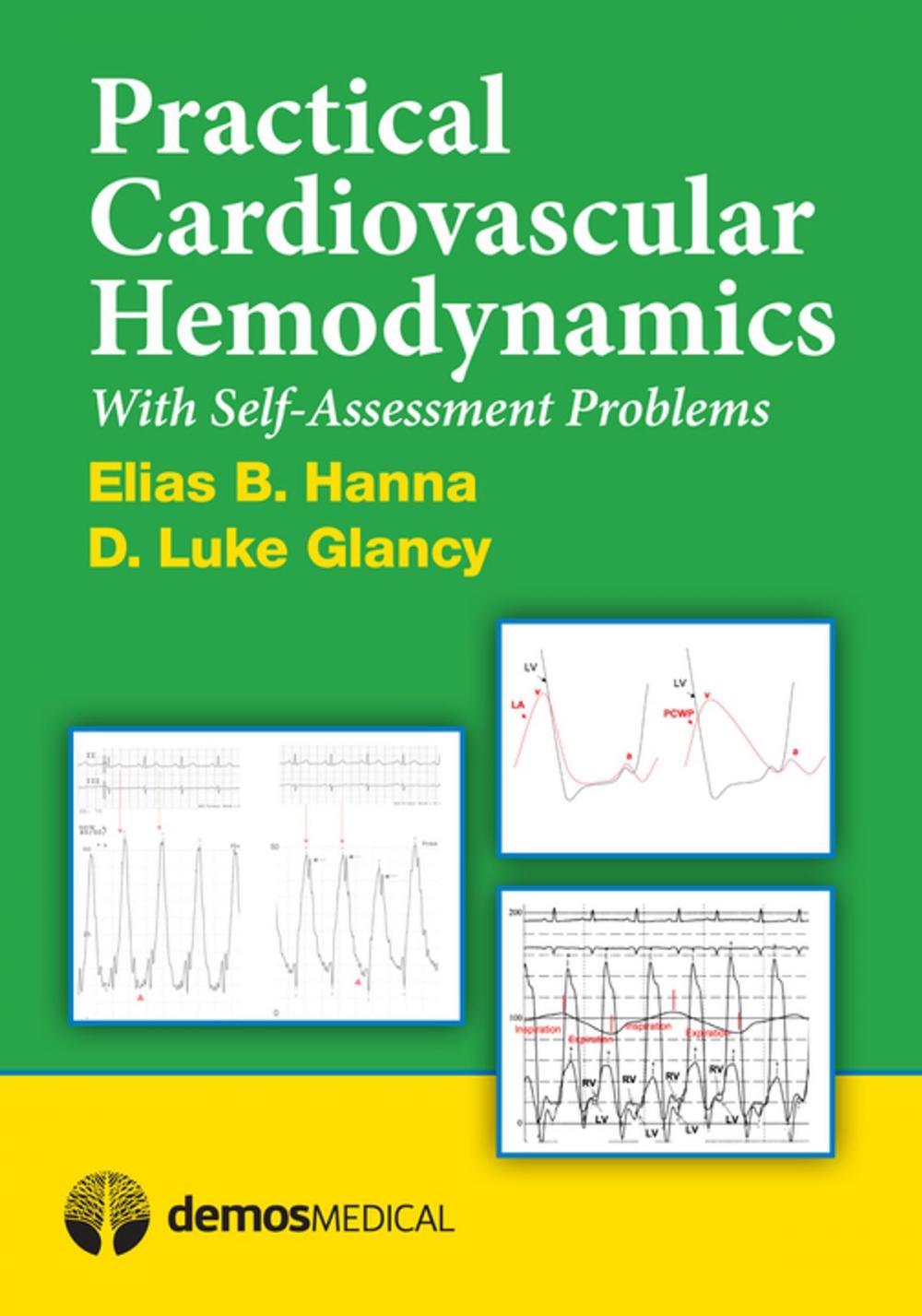 Big bigCover of Practical Cardiovascular Hemodynamics