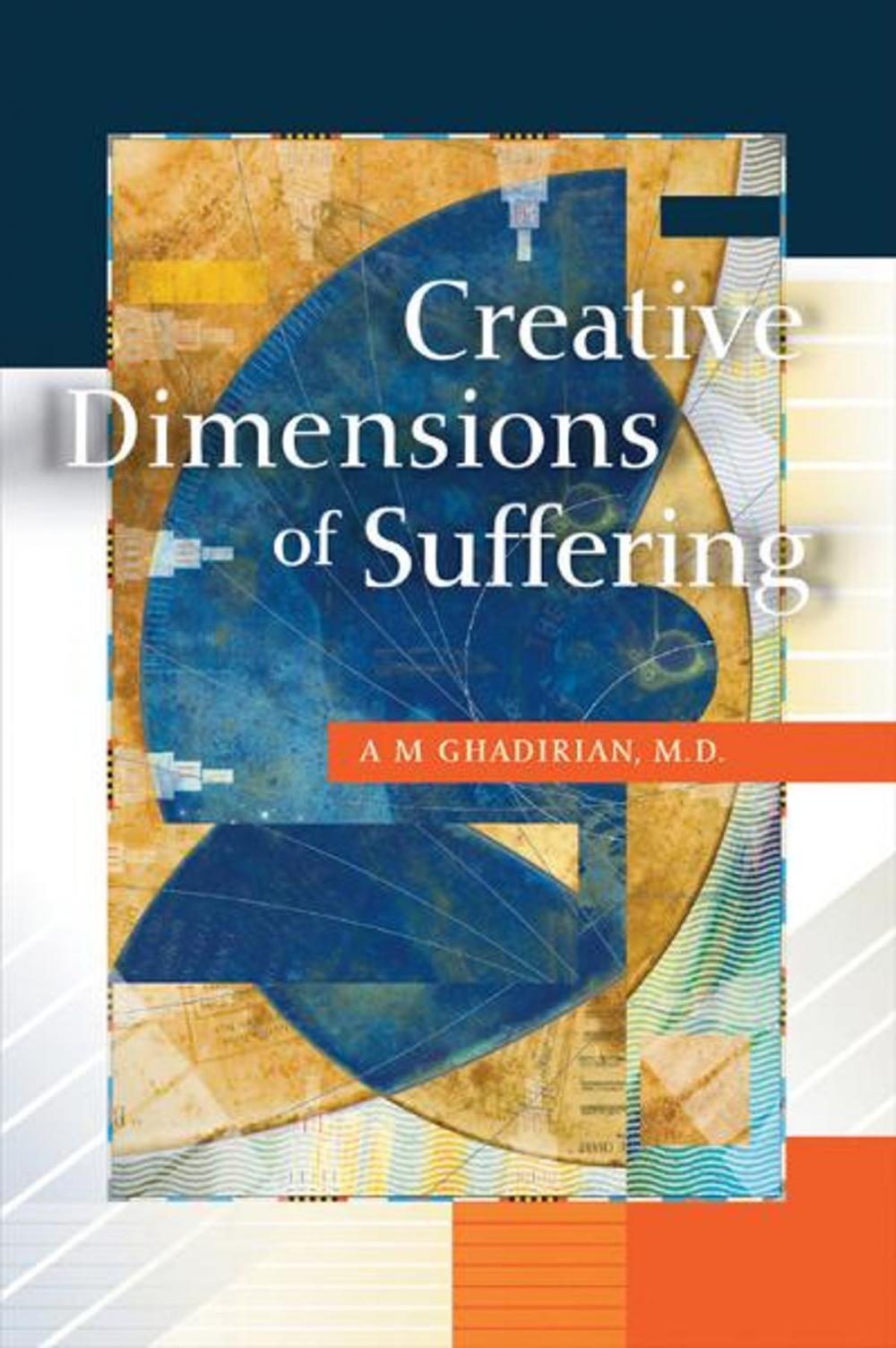 Big bigCover of Creative Dimensions of Suffering