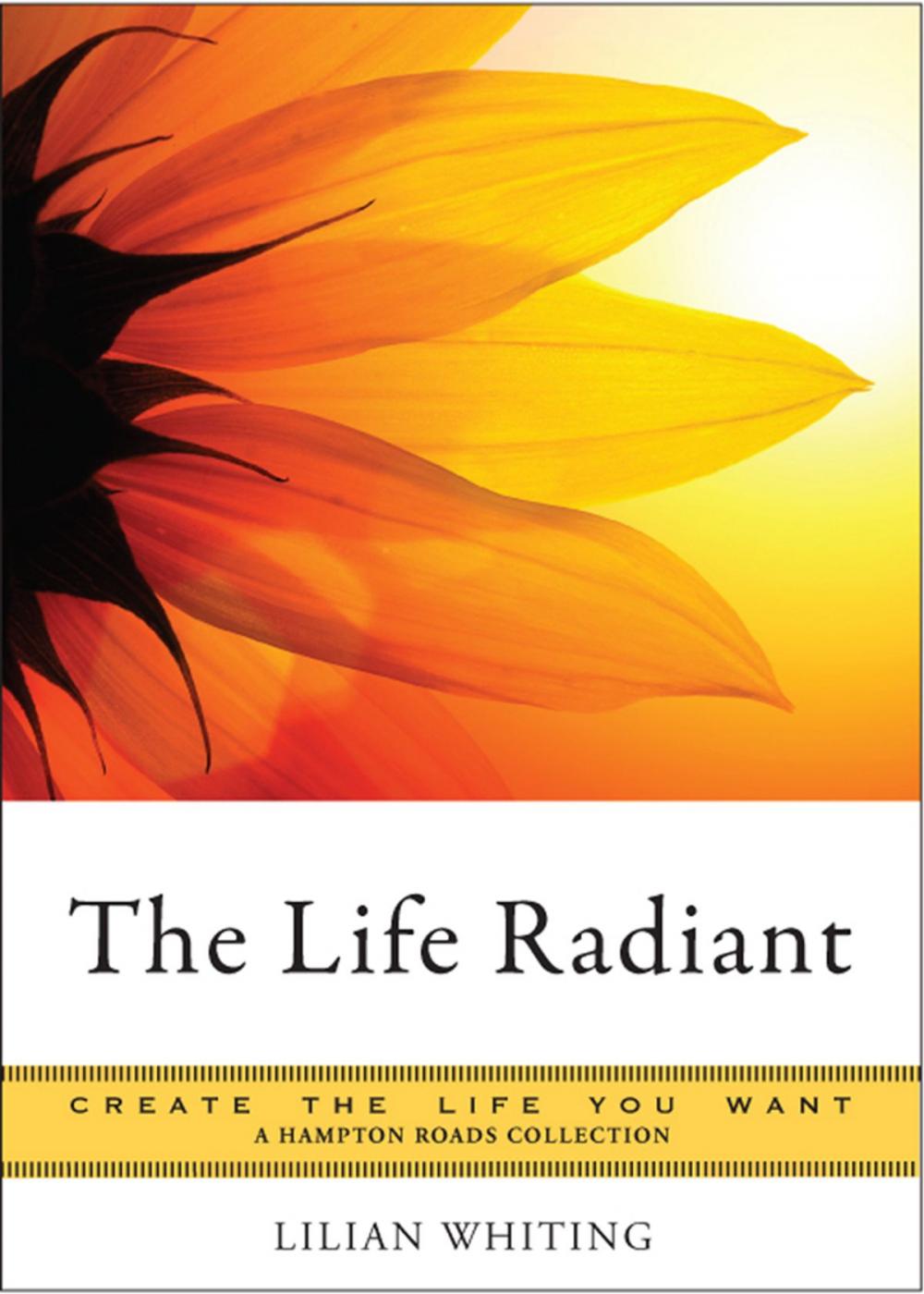 Big bigCover of The Life Radiant