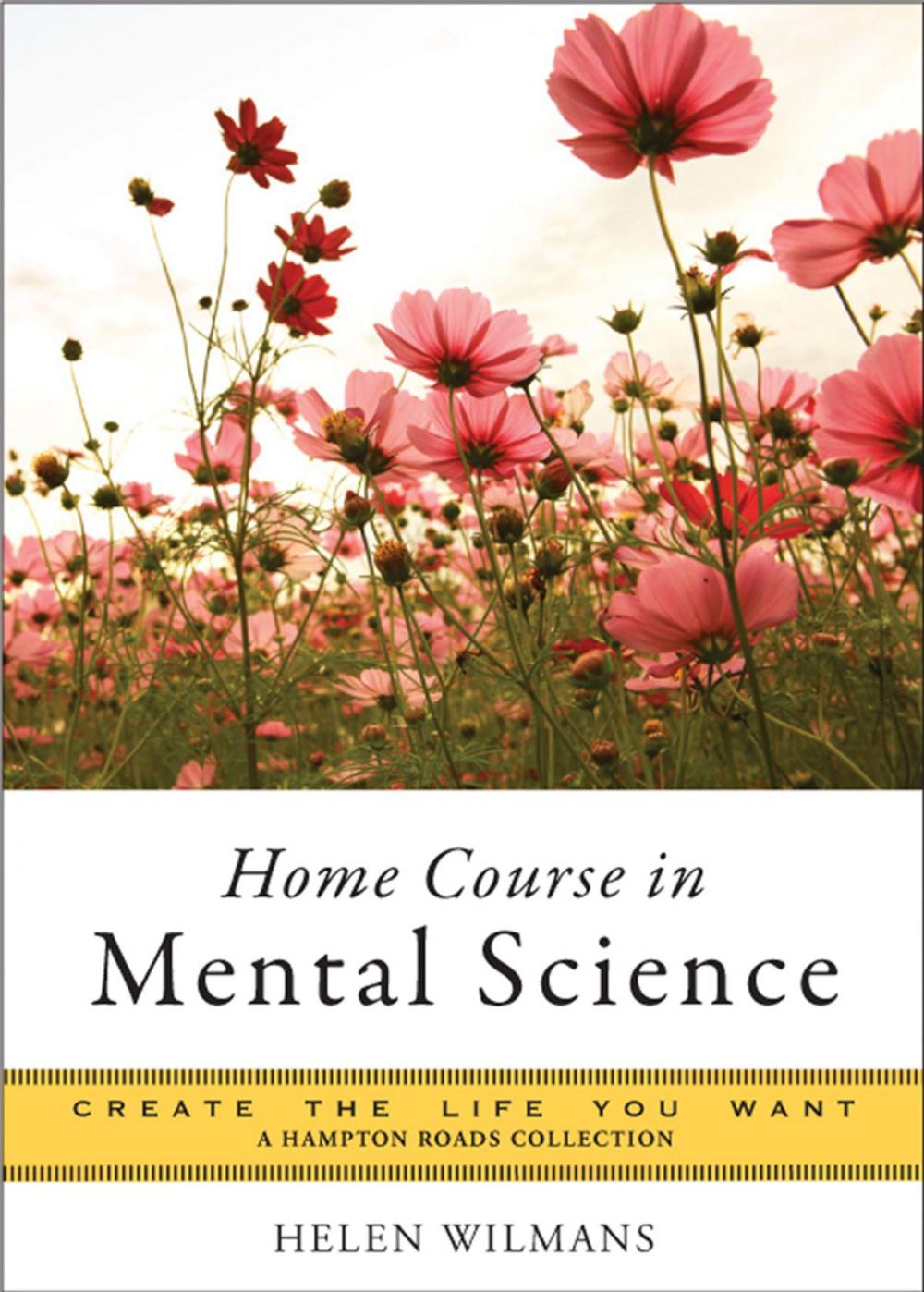 Big bigCover of Home Course in Mental Science