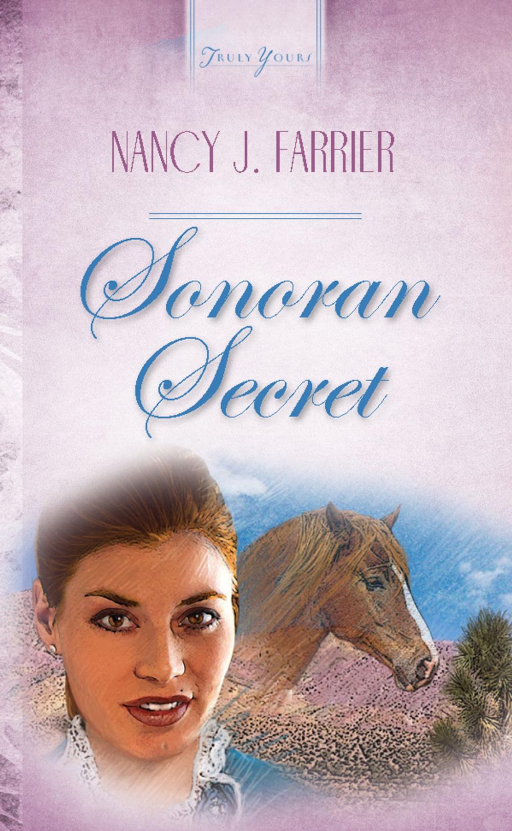 Big bigCover of Sonoran Secret