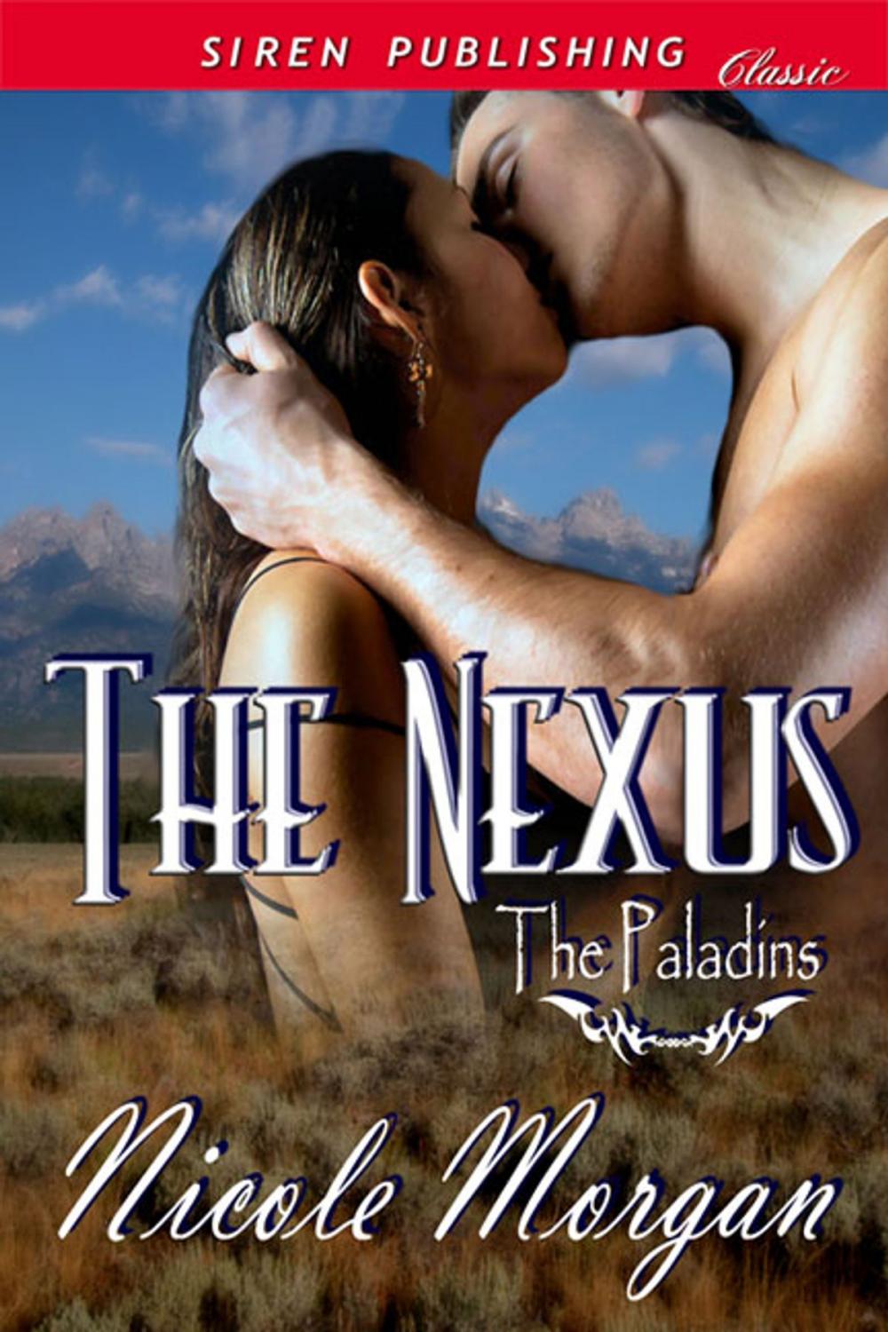 Big bigCover of The Nexus