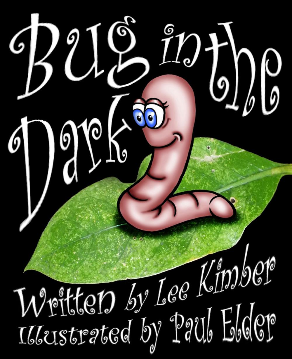 Big bigCover of Bug in the Dark