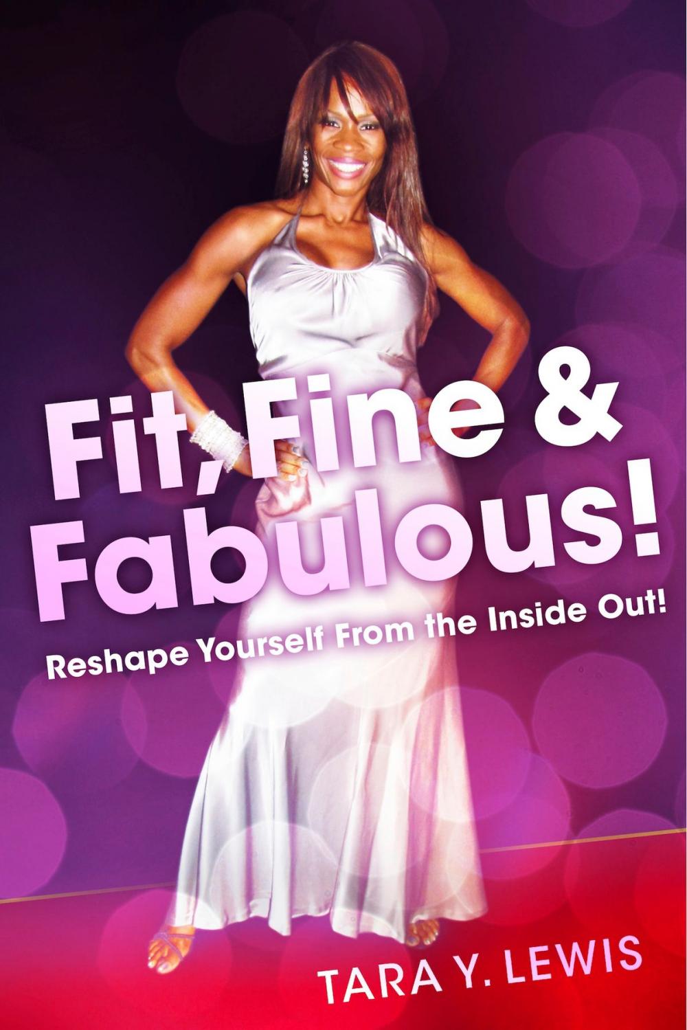 Big bigCover of Fit, Fine & Fabulous!