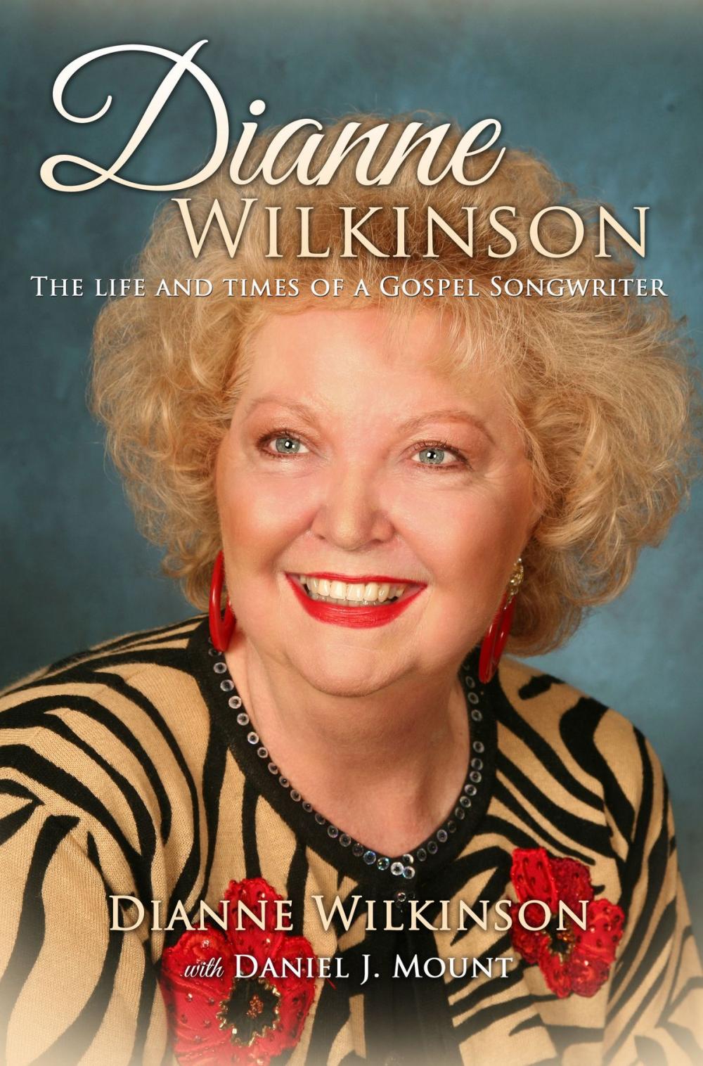 Big bigCover of Dianne Wilkinson