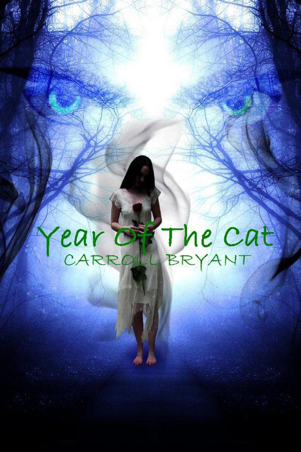 Big bigCover of Year of the Cat