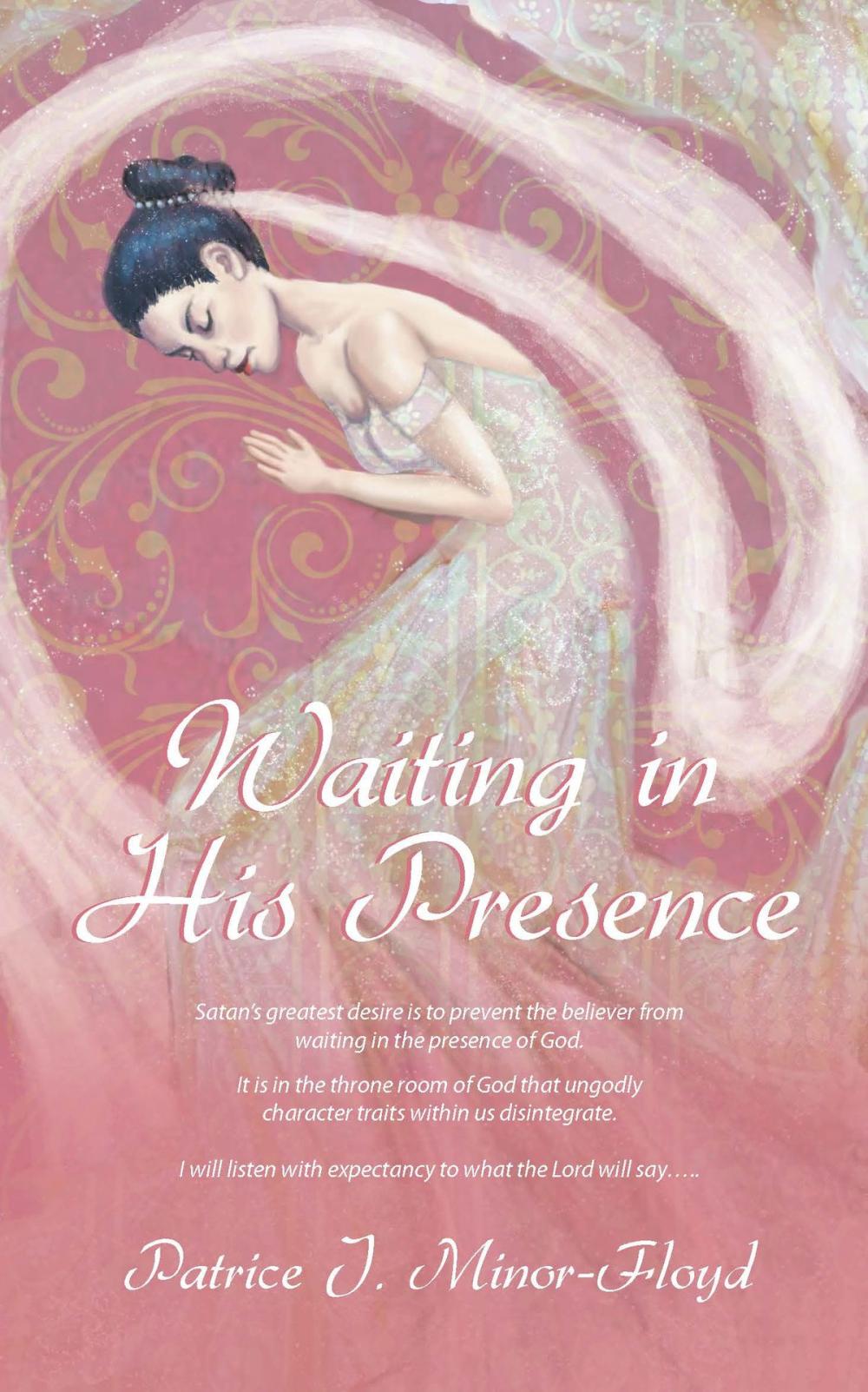 Big bigCover of Waiting in His Presence