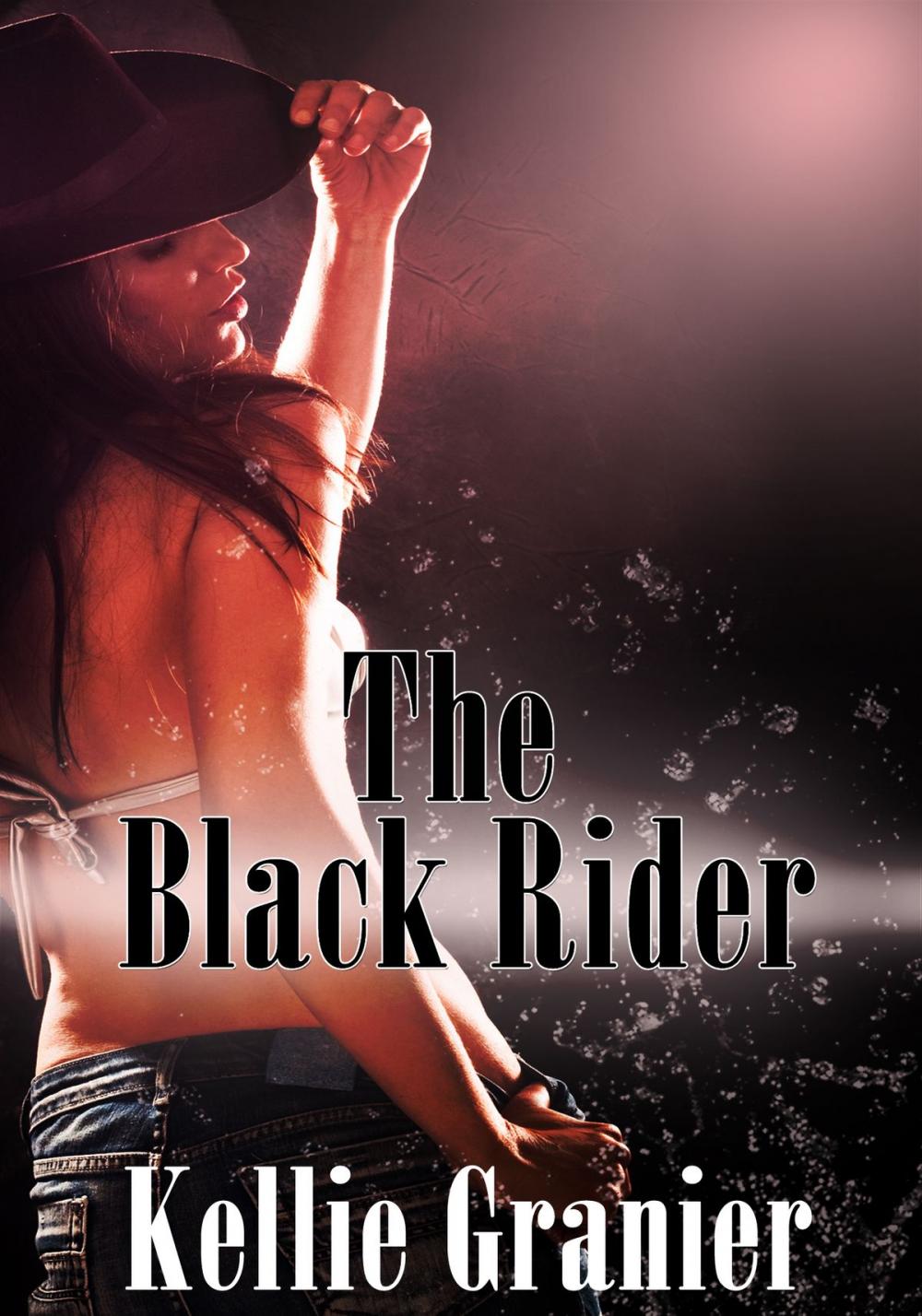 Big bigCover of The Black Rider