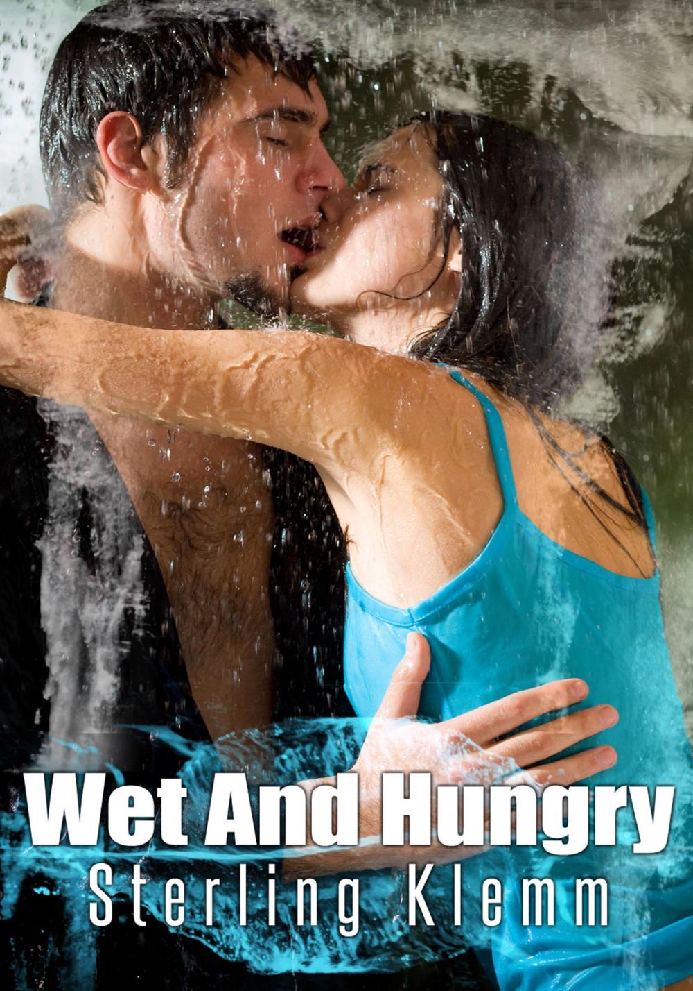 Big bigCover of Wet And Hungry