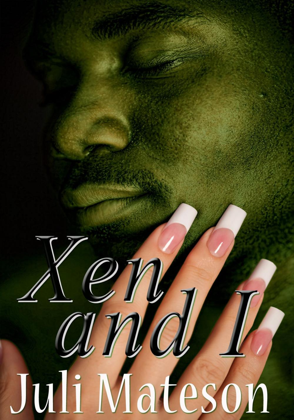 Big bigCover of Xen And I